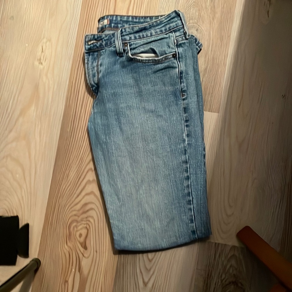 Levi’s